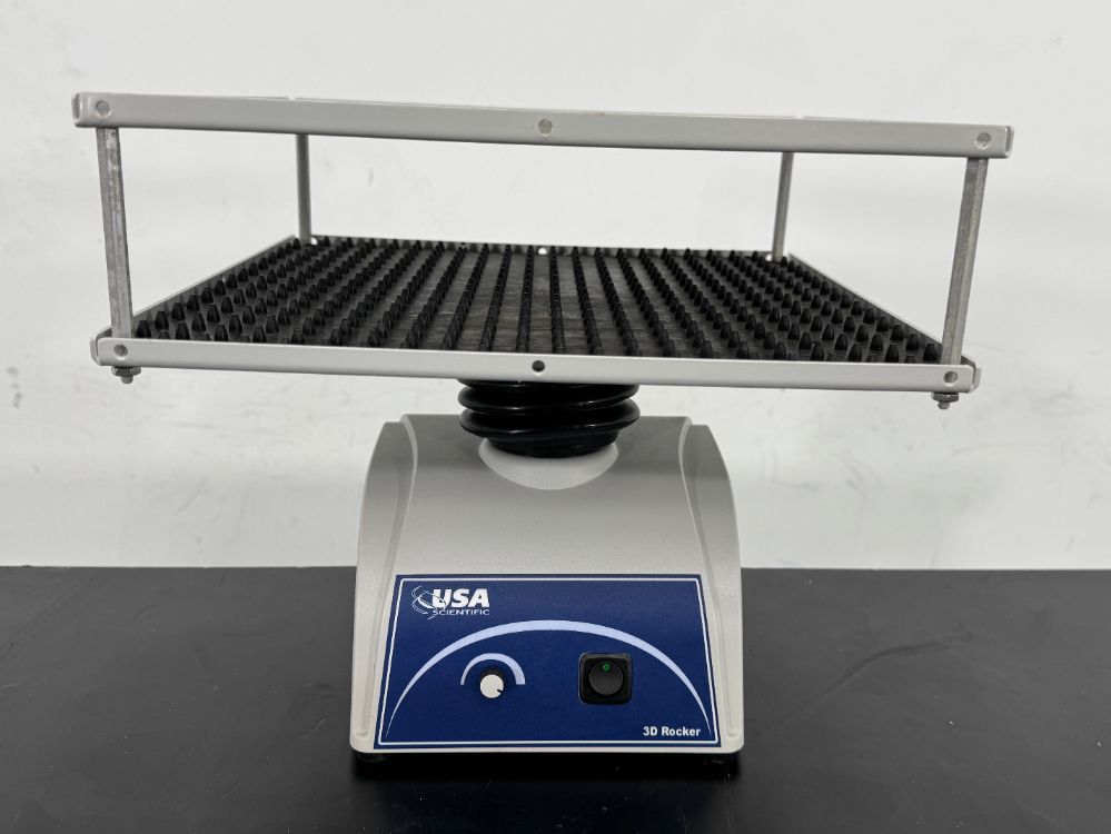 Image of USA Scientific 3D Rocker